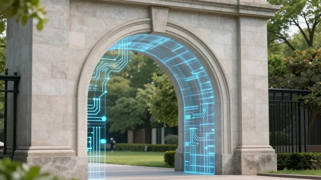 Why AI-Powered IT Service Management Is Essential in Building Future-Ready Campuses