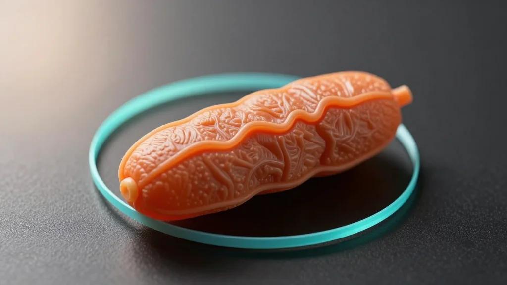 Circular RNA MT-RNR2 in Mitochondrial Function and Aging