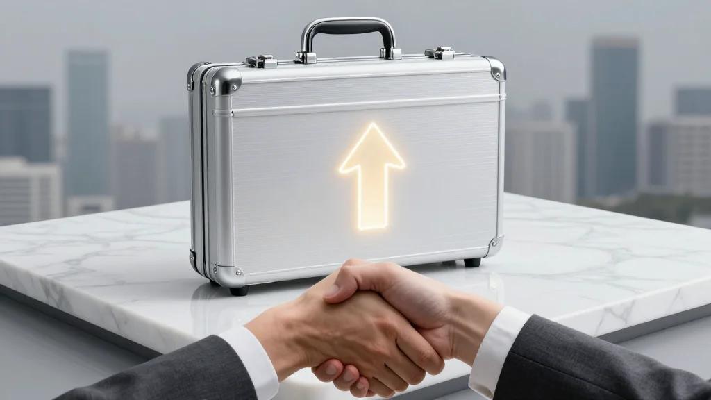 Clients Choose You: Accident or Earned Expertise?