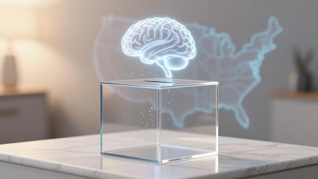 The Supply Advantage: The Intelligence Infrastructure Driving 2026 Political Performance