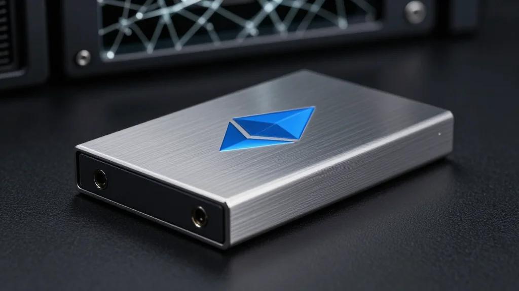 Ethereum Offers Upgradeable, Limit‑enforced Contracts; Canton Lacks Protection