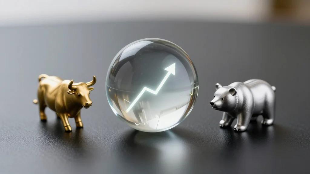 Dragonfly Capital Predicts This Week's Market Direction