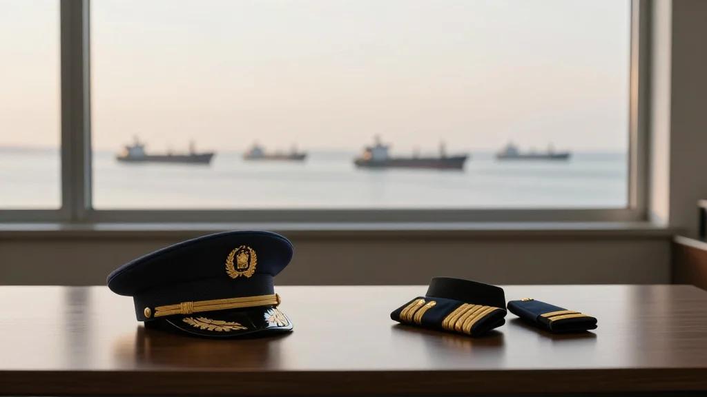 USCG Licensing Halt Highlights Need for War Department Shift