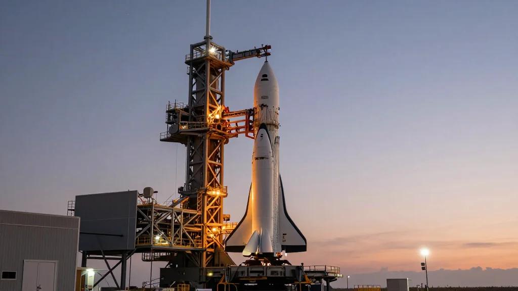 Progress MS-34 Launch Tonight at 6:21 Pm EDT