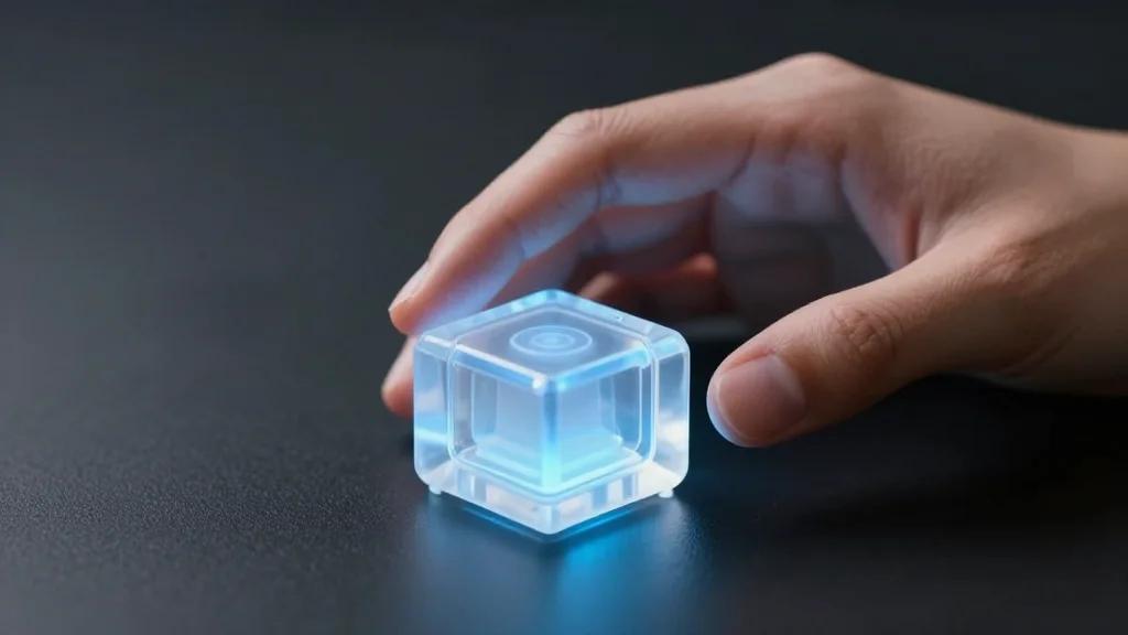 AI Chatbots and Trust