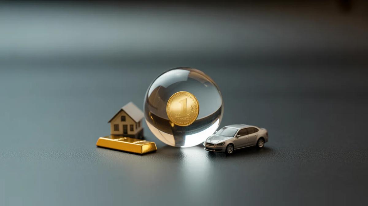 ARB Undervalued: Fundamentals Outpace Falling Price