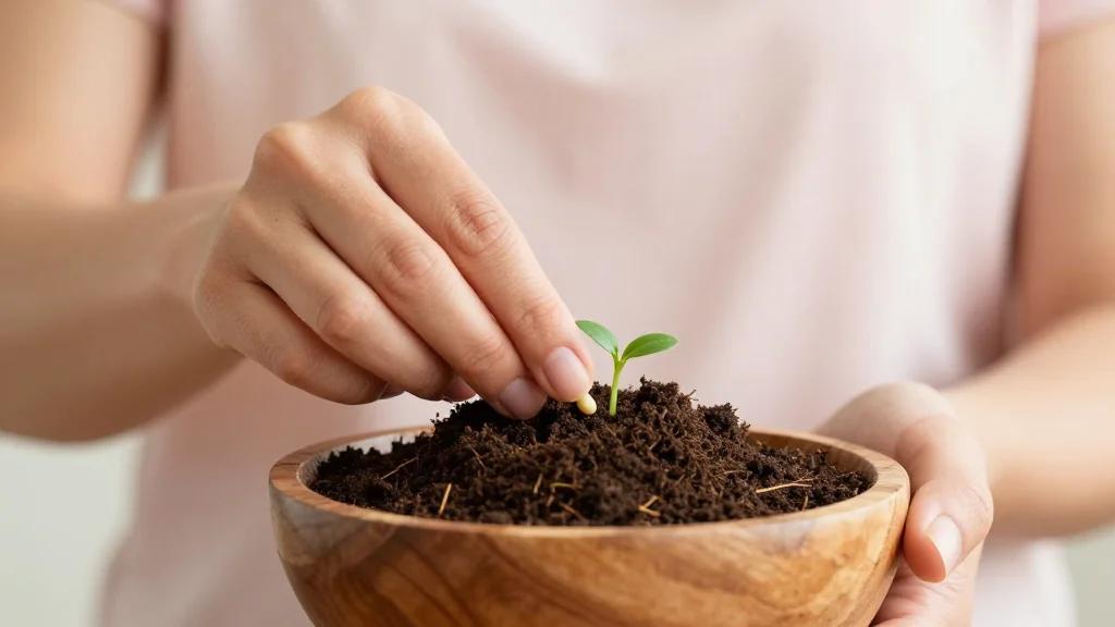 Turn 20 Minutes Into Big Results Through Consistency