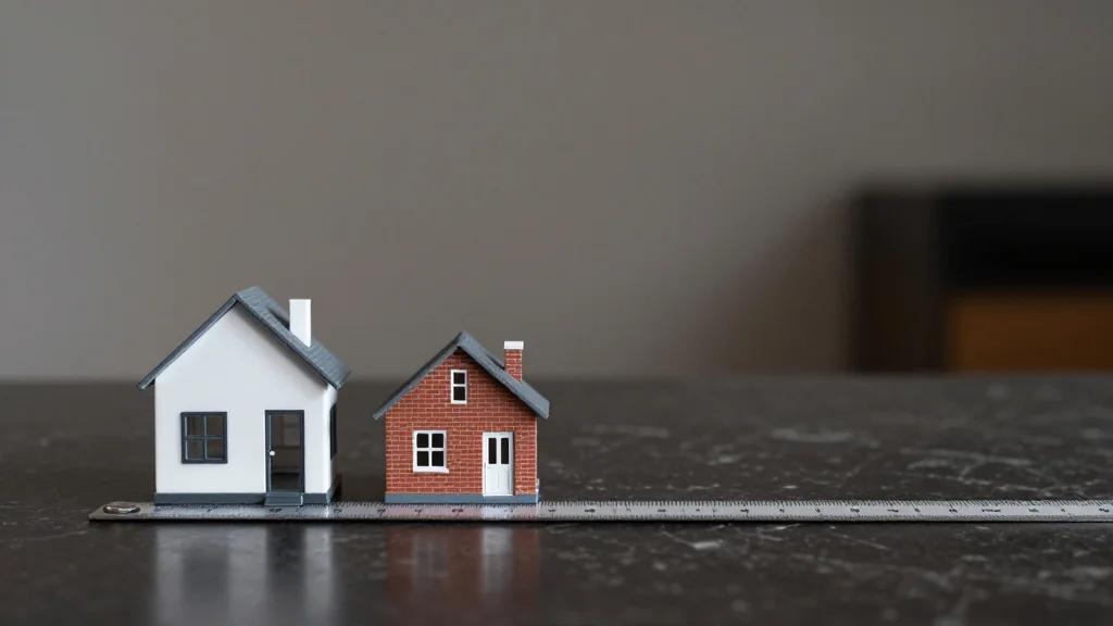 Rocket Leads UWM in 2025 HMDA Loan Count, Trails in Volume