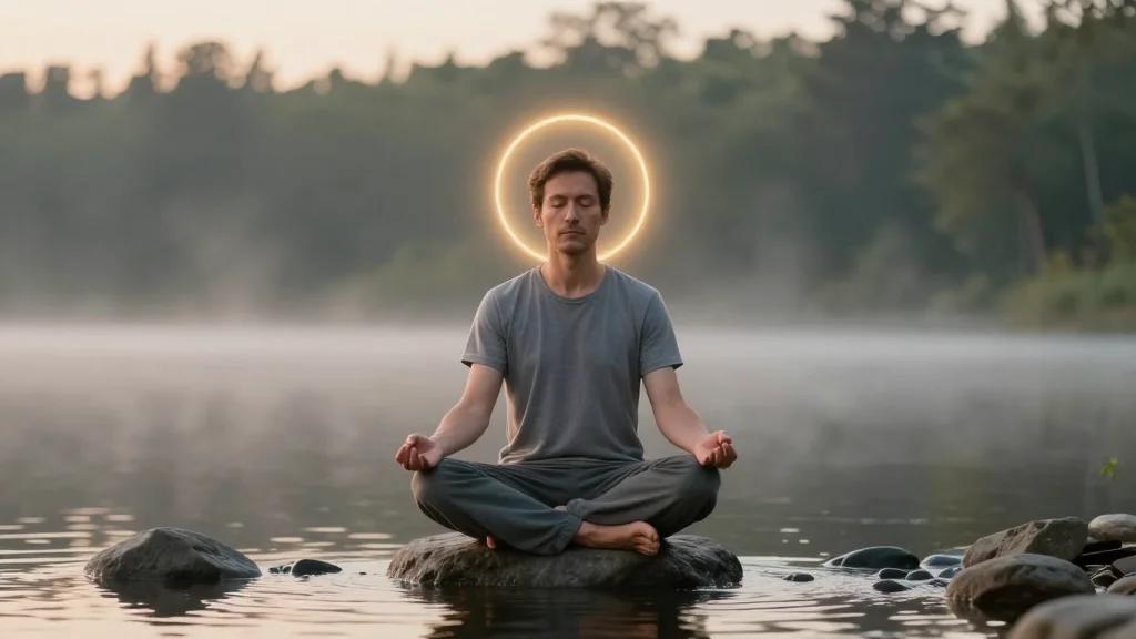 Self‑belief Can Trap You; Awareness Breaks Limits