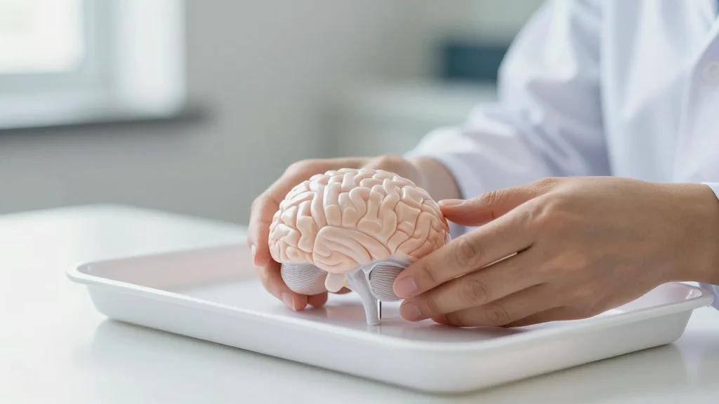 Navigating the Expanding MS Treatment Landscape: Kavita Nair, PhD