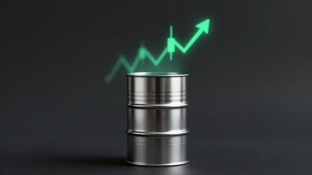 Energy Stocks Overbought After Mid‑January Surge