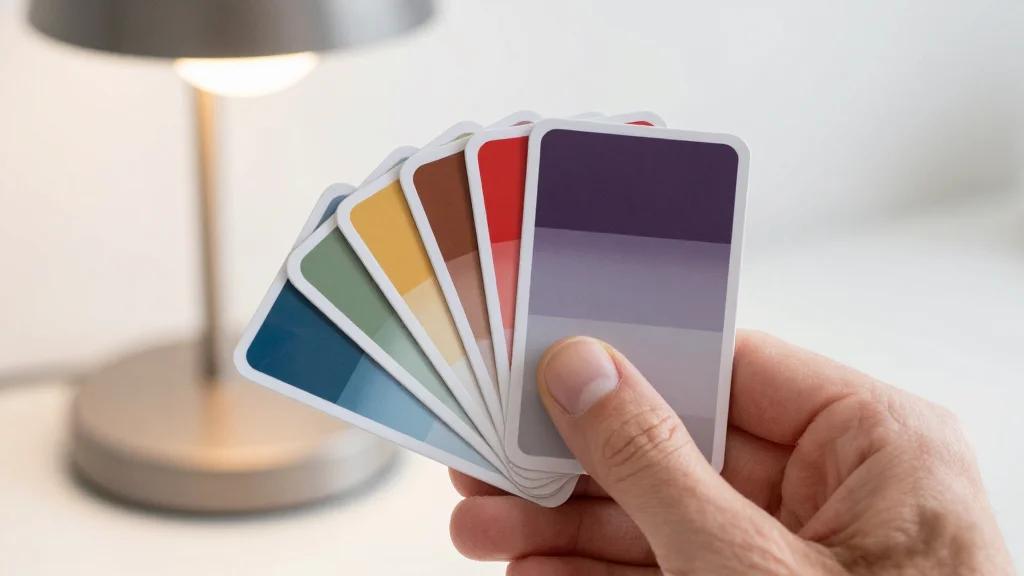 Guide Shoppers One Choice at a Time