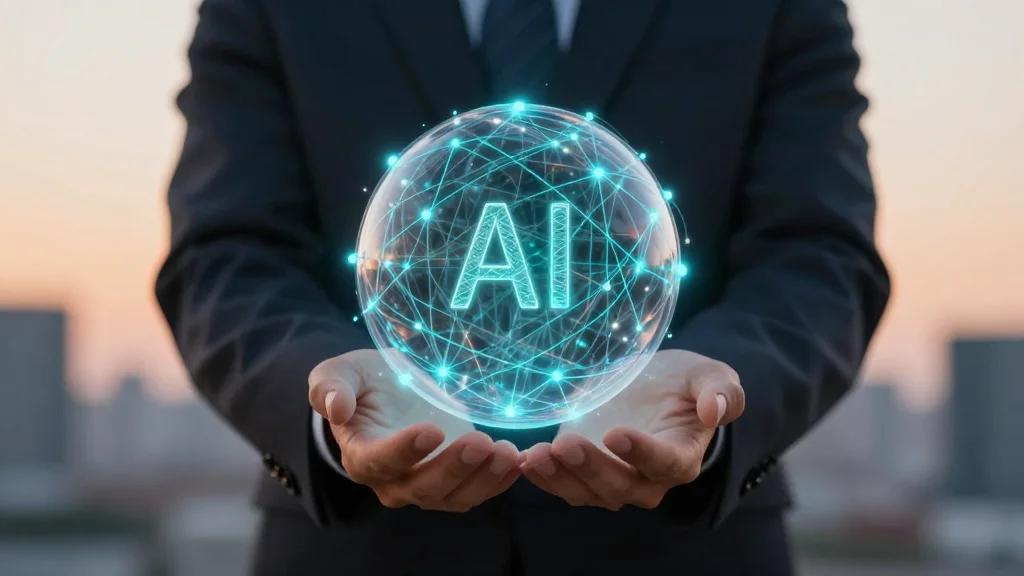 Genpact Leverages AI to Accelerate Client Digital Transformations