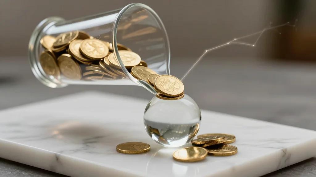 Fix the Math Before Scaling Your Business