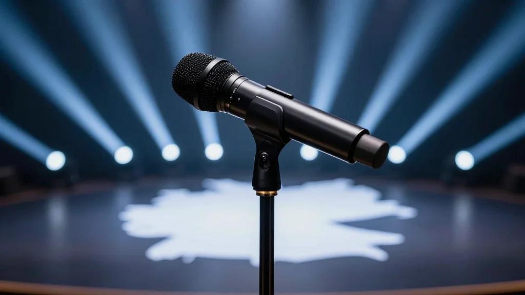 Barclays Arena: ‘We as an Arena Should Help Develop Artists’