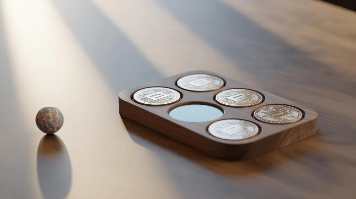 Cardano Still Lacks a Major Stablecoin