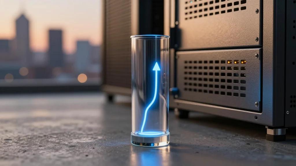 Hyperscale Data Posts $43‑$45 M Q1 Revenue, 72‑80% YoY Growth