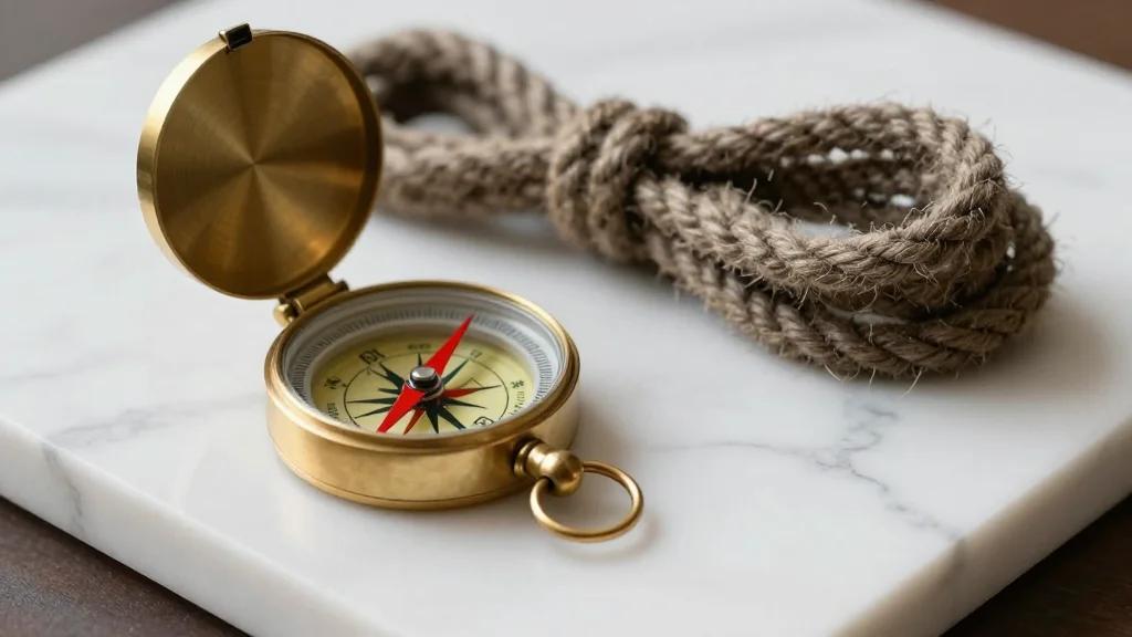 Courage Simplifies: What Feels Complex Is Often Simple