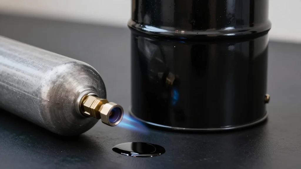 Market View: Ample Supply Mutes War's Impact on US Gas Prices