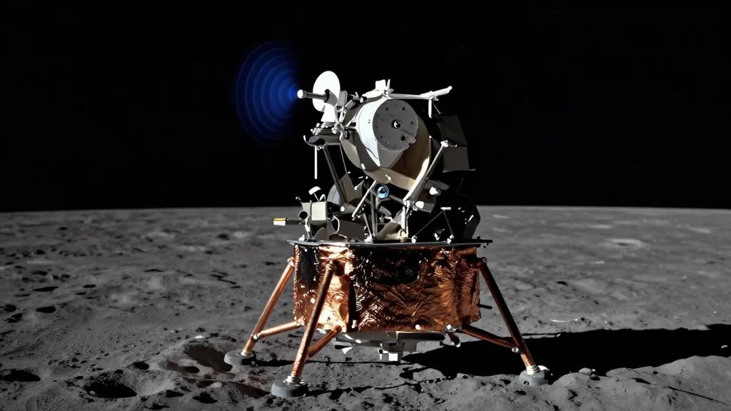 The Quietest Place We've Ever Listened From