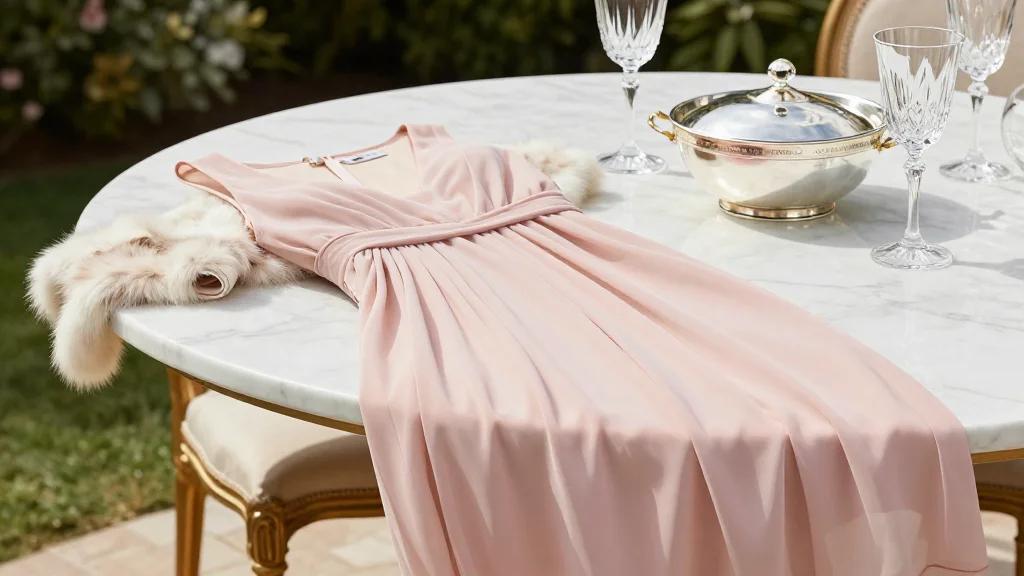 Dennis Basso’s Palm Beach Affair