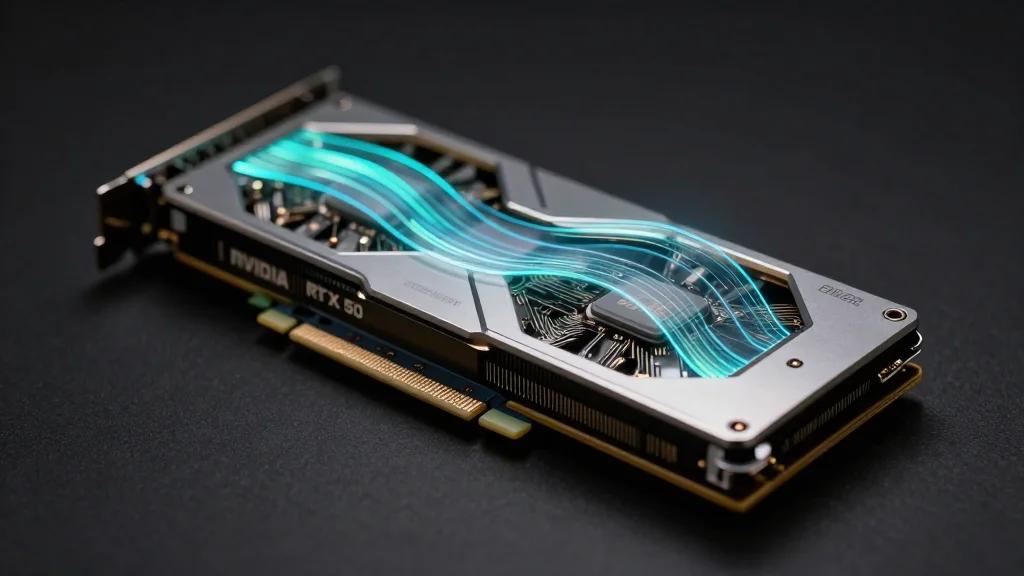 NVIDIA Sets March 31 Launch for DLSS 4.5 Dynamic MFG