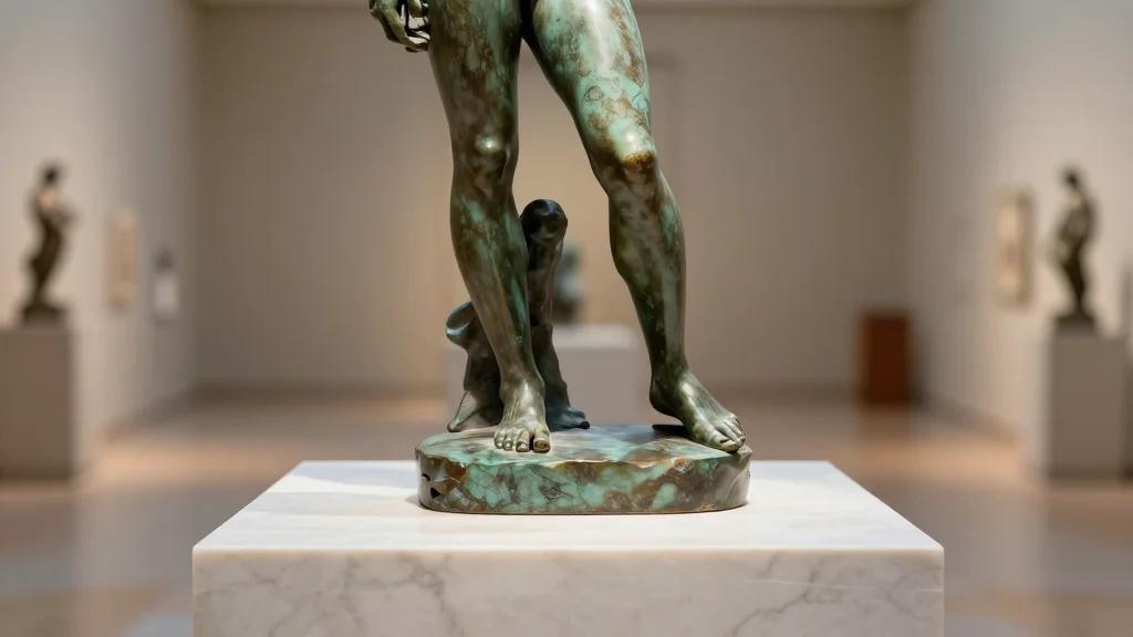 Crowdsourcing a 1‑10 Rating for Black Museums