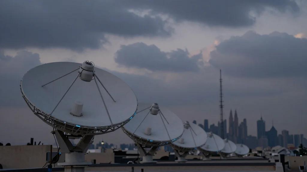 Iran Vows to End War on Its Own Terms