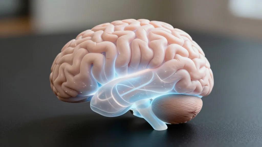 Brain May Filter, Not Create, Consciousness, Says Bi