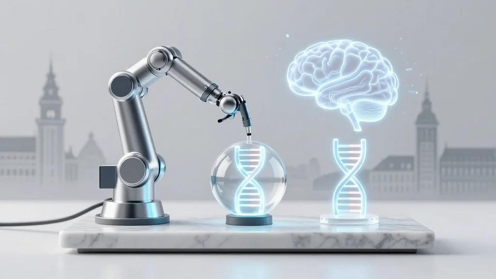 Ghent, Porto, Wroclaw: Future European HealthTech and MedTech Hubs