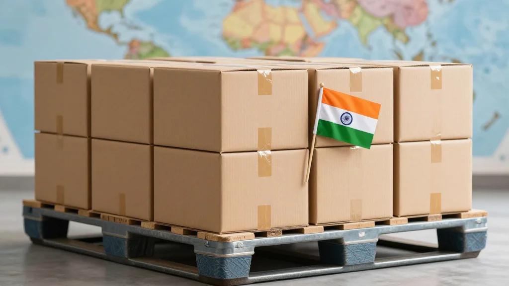 For FDI, E-Comm Exports Must Be in Separate Cart