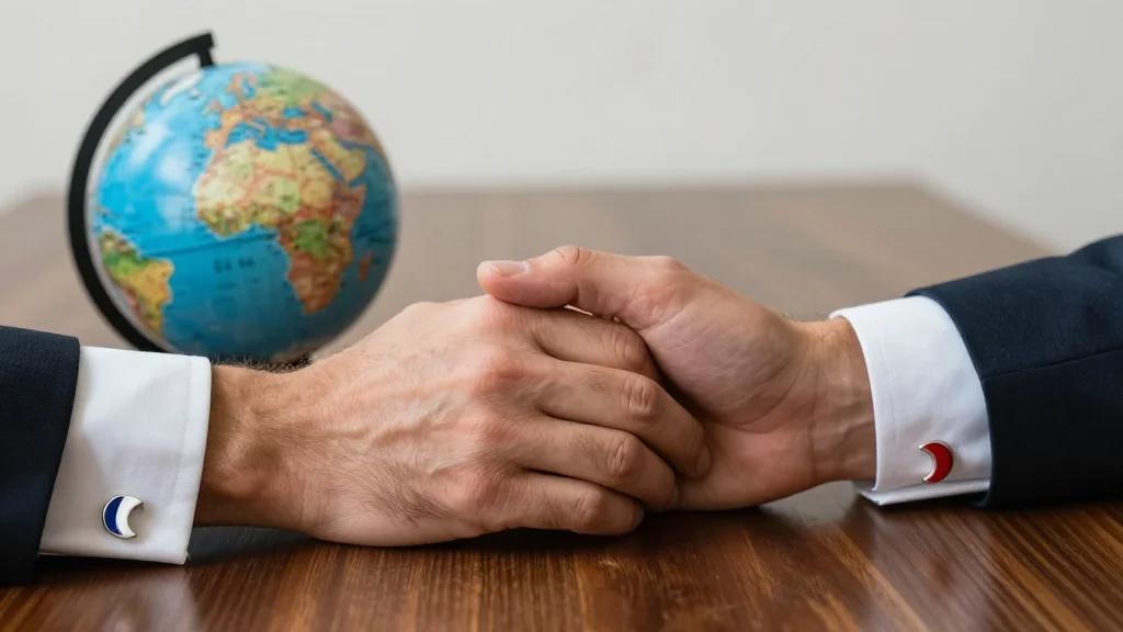 France's Macron Says Discussed Iran Ceasefire, Ukraine with Turkey's Erdogan