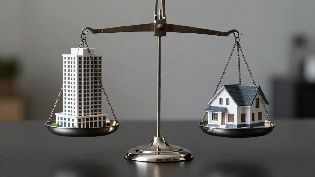 YIMBY vs NIMBY: Nuance Over Simple Labels