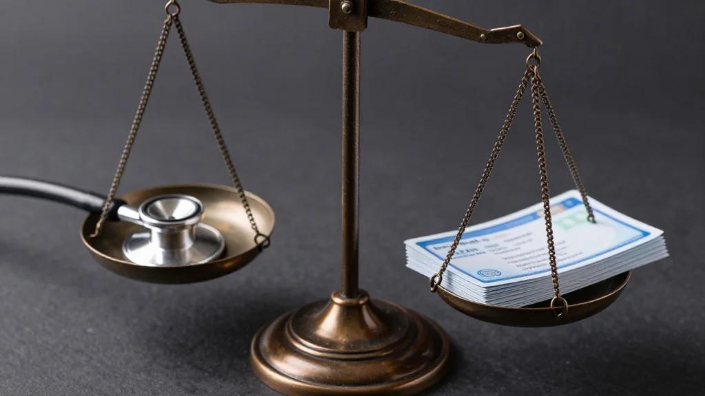 Jefferson Health Sues Aetna over Downcoding, Avoids Class Action