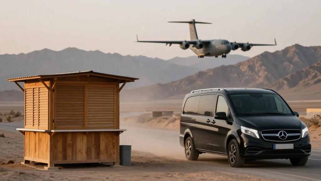 Iran War: Waiting Is the Hardest Part, Back to Pakistan, USraeli Attack Incoming?