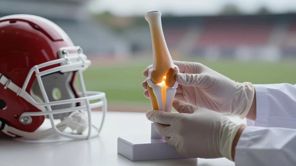 Sports Medicine in the Transfer Portal and Name, Image and Likeness Era