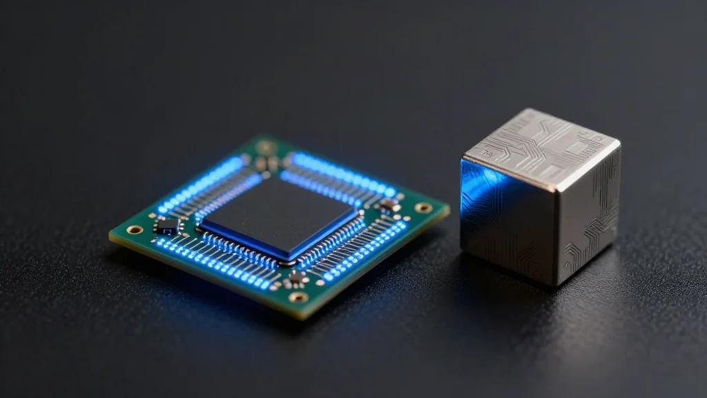 Quantum Threat May Reach Bitcoin Within One Block