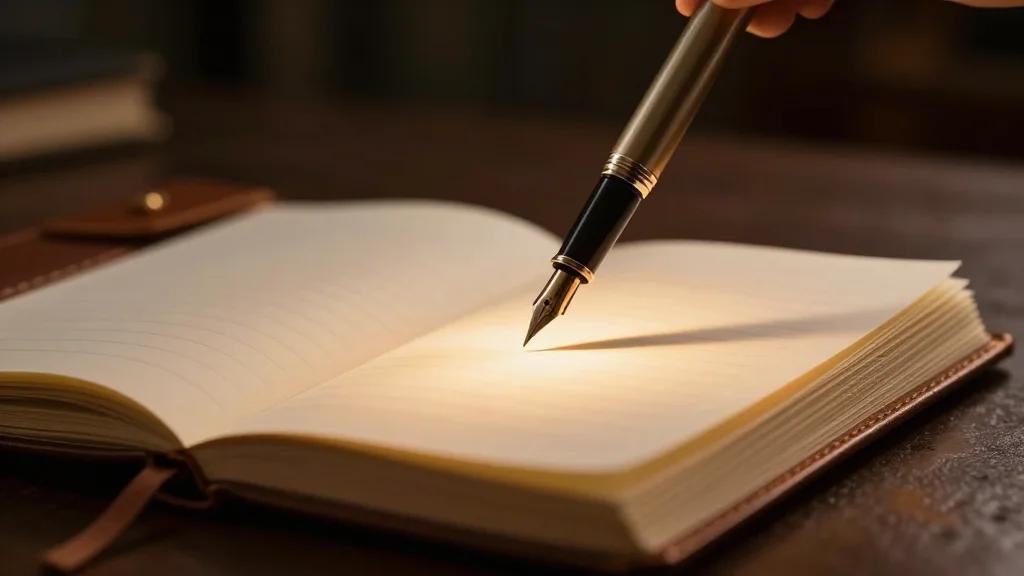 Silence Fuels My Most Meaningful Posts