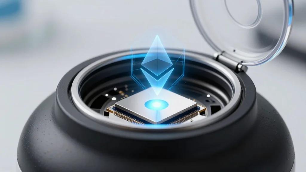 Ethereum's Quantum Roadmap: Replace BLS with Hash Signatures