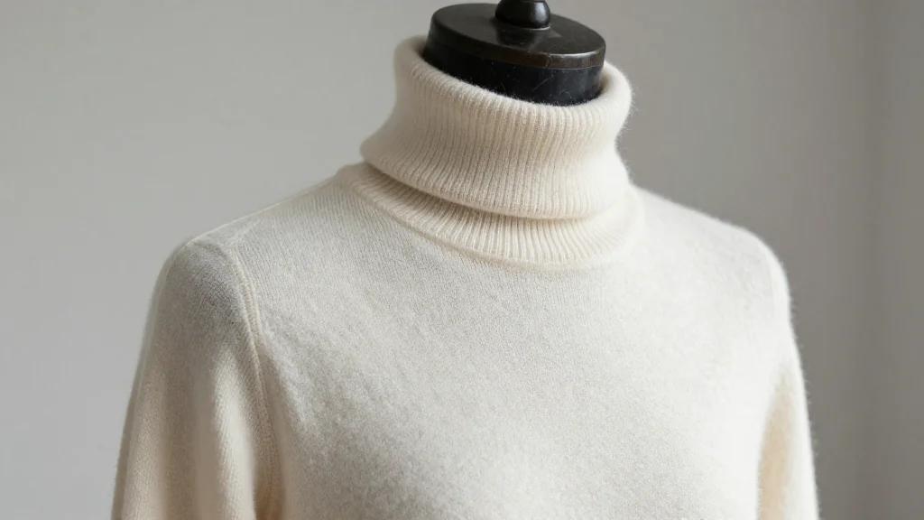 8 Rollnecks That Capture Carolyn Bessette-Kennedy’s New York Elegance