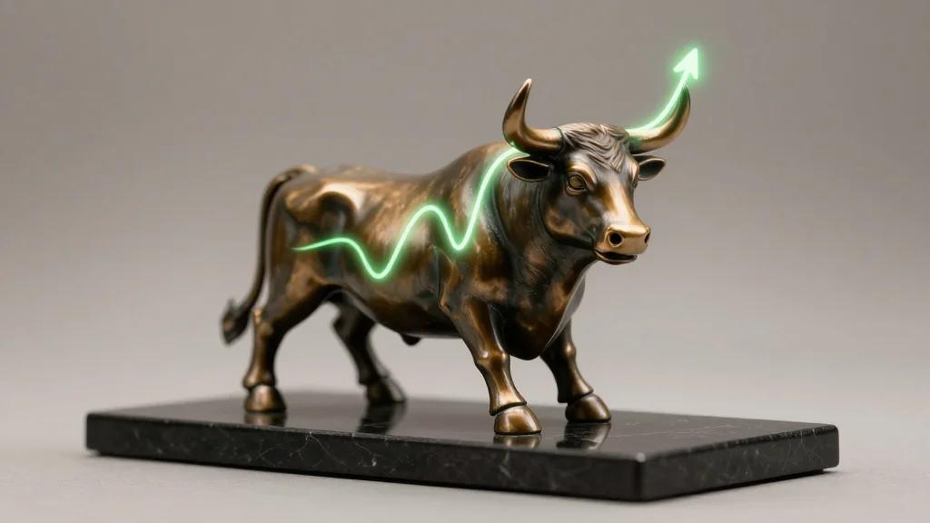 Vanguard S&P 500 ETF VOO Poised to Outperform Market Over Long Term