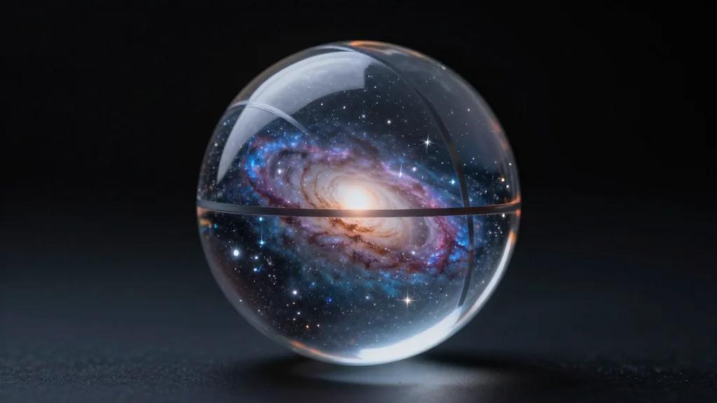 Astronomers Release Massive Set of “Virtual Universes” For Global Research