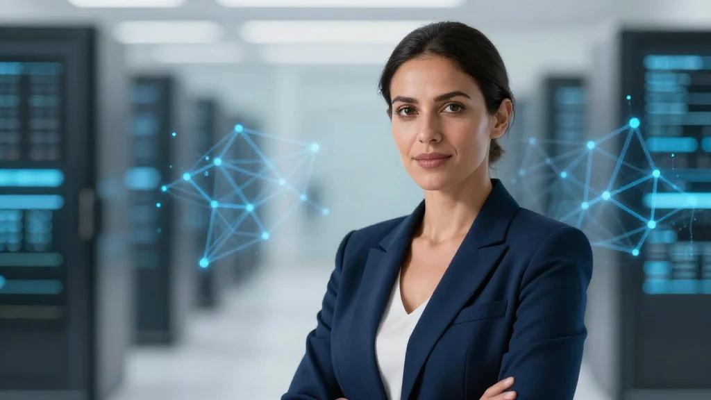 AI Opens Decades-Long Leadership Opportunity for Women