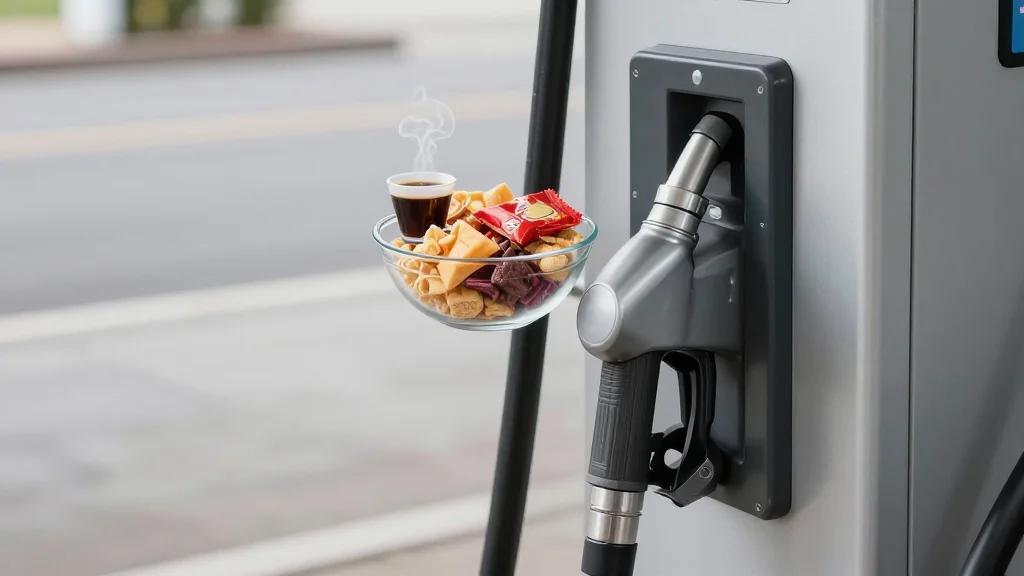 C-Store Operators Shift Focus From Fuel to In-Store Conversion