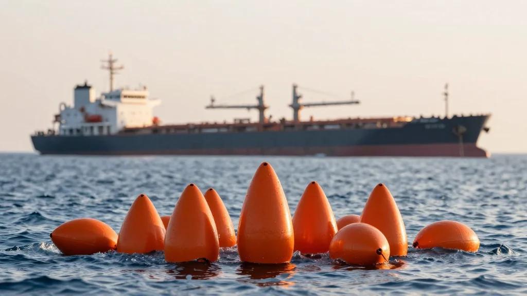 Energy Secretary Warns Iran May Block Hormuz Oil Routes