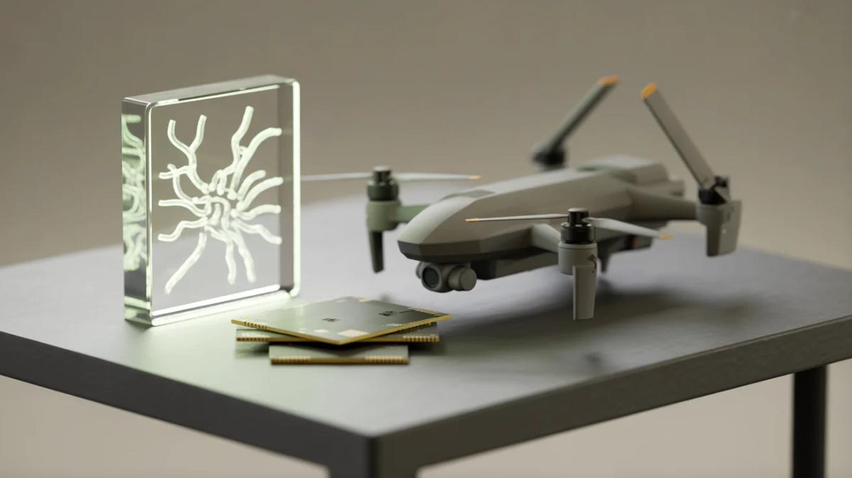 AI Revolutionizes Modern Defence Capabilities