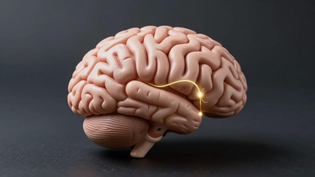 Give Your Brain a Purpose, Then It Aligns