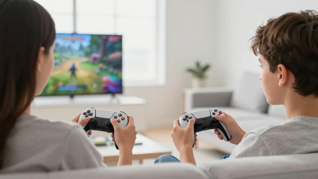 Games for Change and Tencent Launch “Raising Good Gamers” Program to Guide Parents