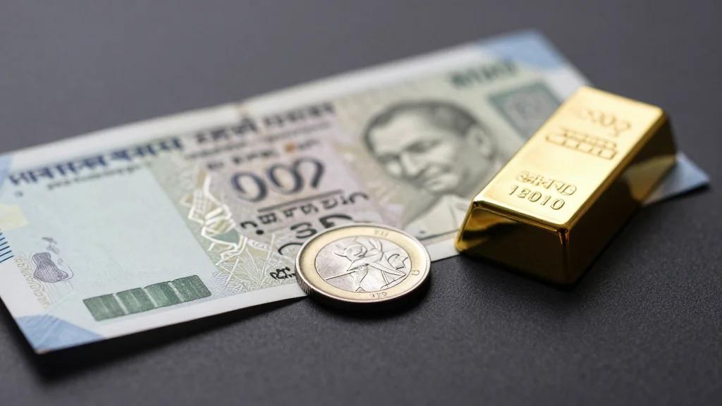 India Bonds Firm on RBI Buying Hopes, Stronger Rupee