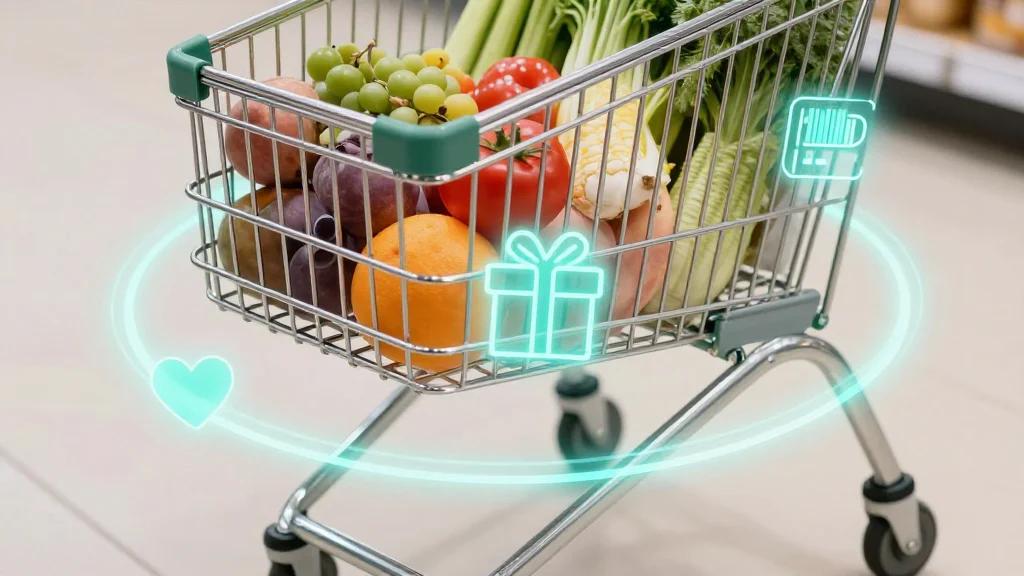 United Supermarkets Brings Back Interactive Loyalty
